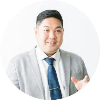 Mさん
