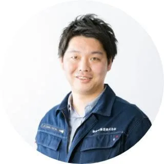 Sさん