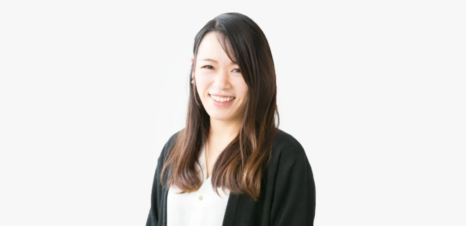 社員インタビュー