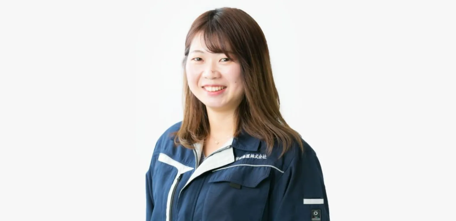 社員インタビュー