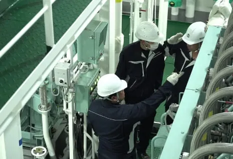 小池造船海運株式会社