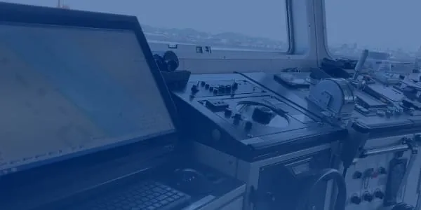 航路案内